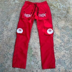 Section 8 Cargo Pants